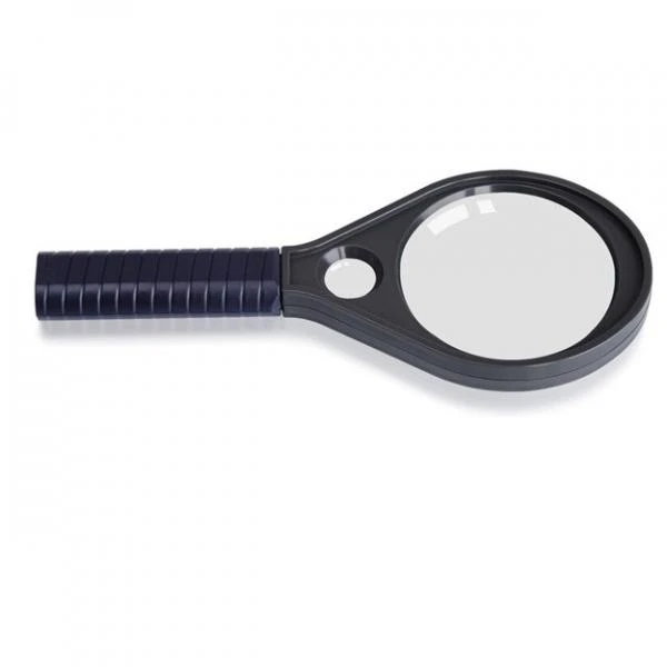 Lupa x 3 D60 mm Deli 9091