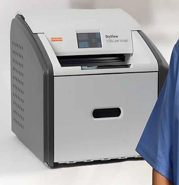 Medisinskiy printer Carestream Dryview 5700 (SSHA)
