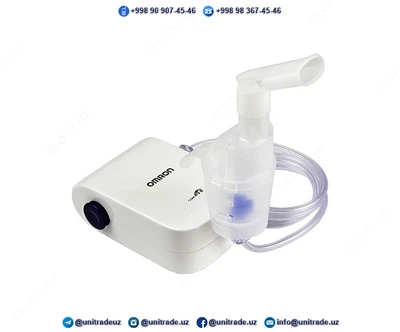 Ingalyator Omron NE-C803