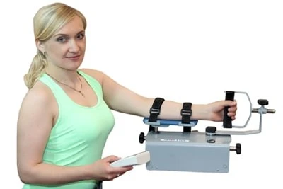 «ORMED- FLEX»  Modifikasiya F05 dlya luchezapyastnogo sustava