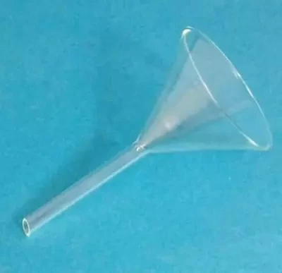 Стеклянная воронка В-56-80 ХС