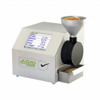 Analizator zerna AgriCheck