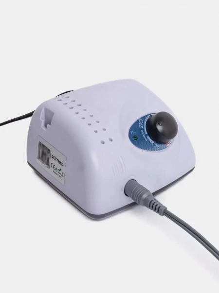 Mikromotor Strong 210 (nabor)