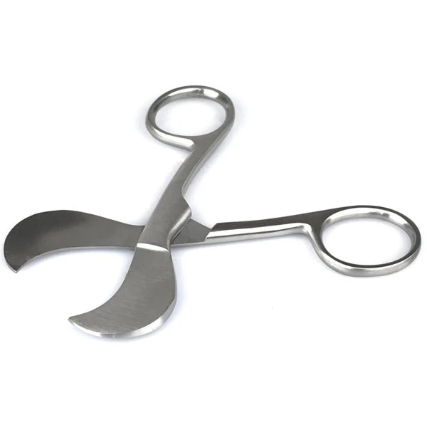 Ножницы для пуповины