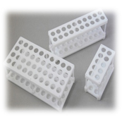 Shtativ plastmassoviy 20 gnezd