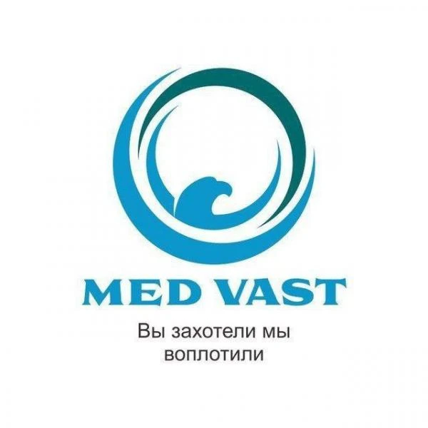 MED VAST