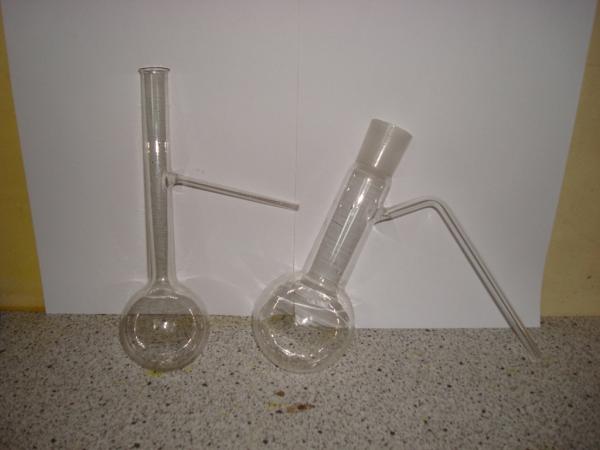 Штатив лабораторный «Крепыш»