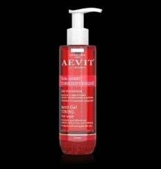 Aevit by librederm gel toniziruyushiy dlya umivaniya 200 ml