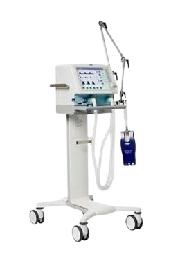 Аппарат ИВЛ Dräger Savina 300