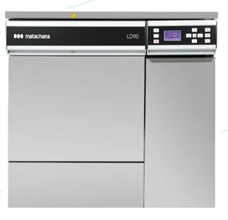 8 ta DIN MAT LD90 savat uchun termodezinfeksiyalovchi lavabo