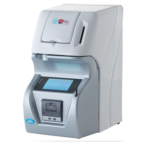 Анализатор автоматический для определения скорости оседания эритроцитов Roller 20-PN