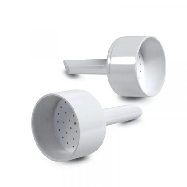 Воронки Бюхнера №1 (диам.=65мм) 50 мл