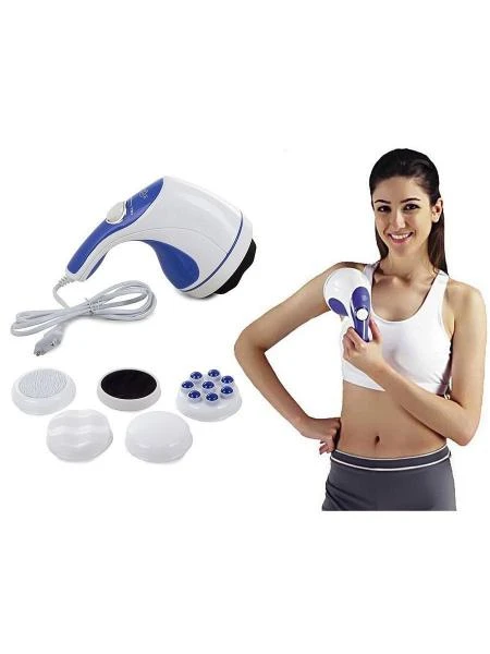 Relax And Tone massajchisi