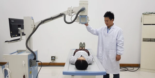 Sifrovoy rentgenovskiy PLX5100