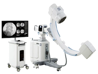 Рентген С-дуга PROSTAR