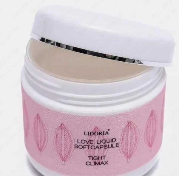 Капсулы для женщин Lidoria