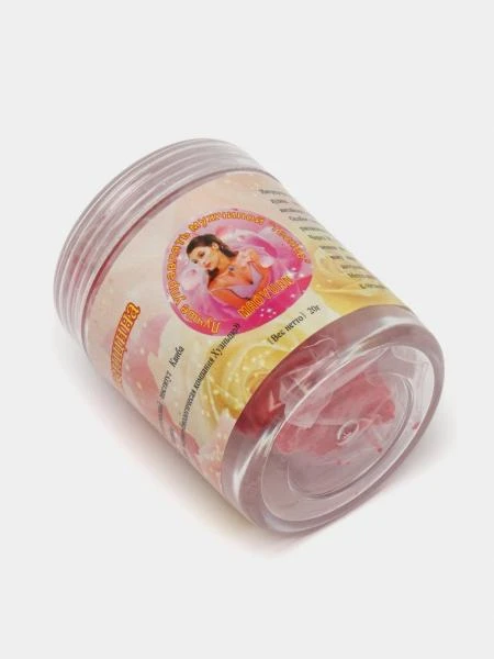 Гель для сужения влагалища — Розовая женщина