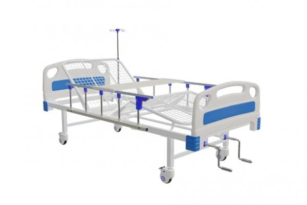 Кровать медицинская (2 функции)