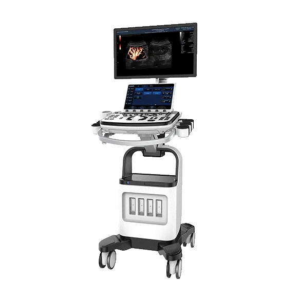 UZI APPARAT CHISON QBIT 12 (XBIT 90)