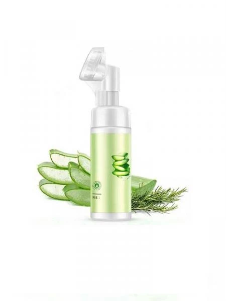 Nayral Rerubck yuzni tozalovchi ko'pik