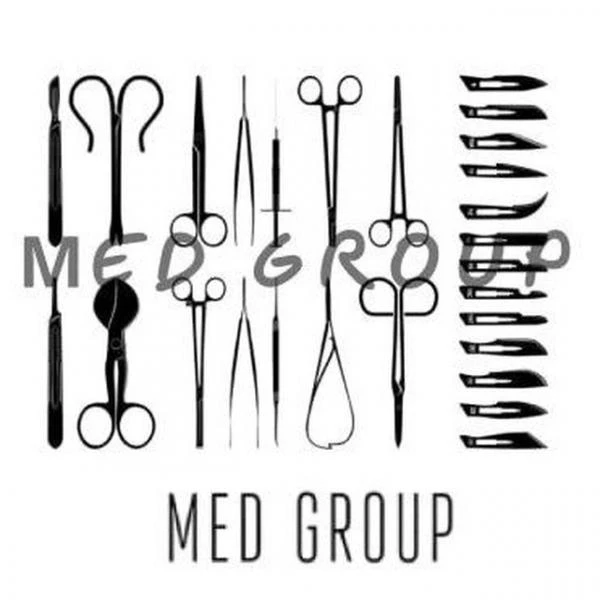 MEDGROUp