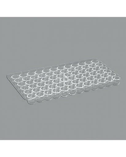 Plastina s lunochkami  72 lunki