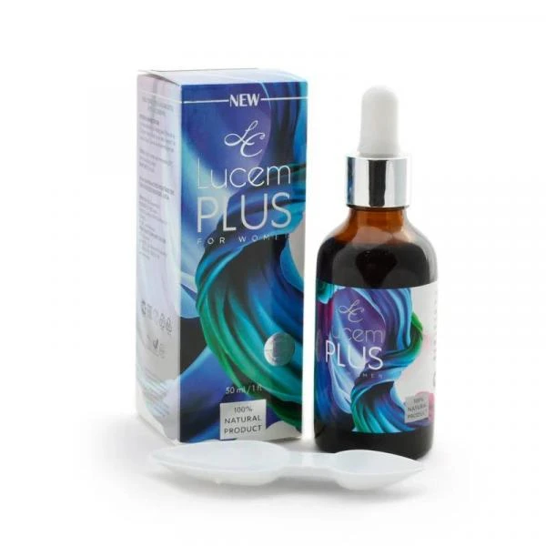 tomchilar Lucem Plus