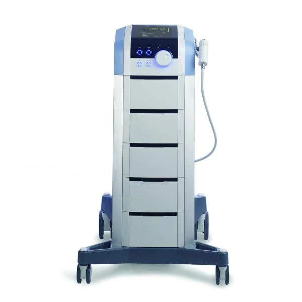 Аппарат Ударно-Волновой терапии BTL-6000 SWT Topline Power