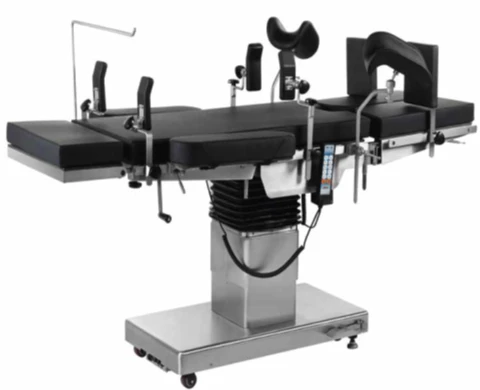 Elektricheskiy operasionniy stol ET300C