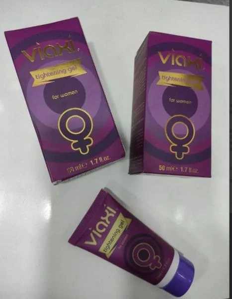 Viaxi Tightening Gel гель сужающий