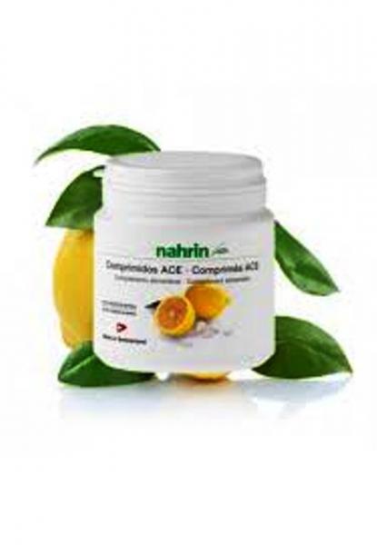 ACE Draje dlya immuniteta Swiss Nahrin, Shveysariya