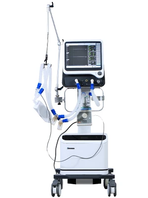Аппарат искусственной вентиляции легких S1100