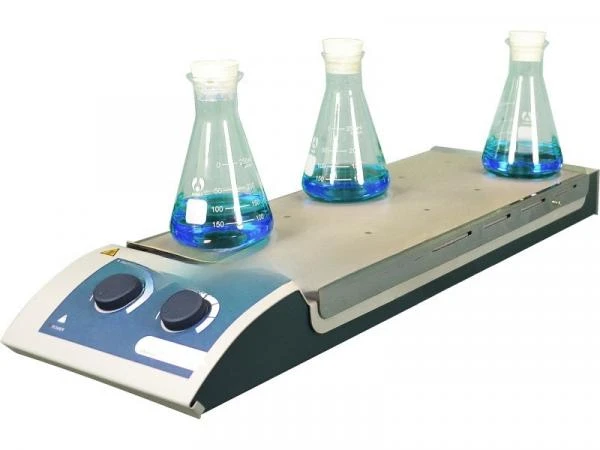 Magnitnaya meshalka 10-ti mestnaya s podogrevom US-0135H:4546105