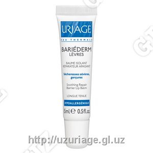 URIAGE Balzam dlya gub
