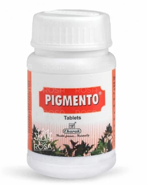 tabletkalari Pigmento