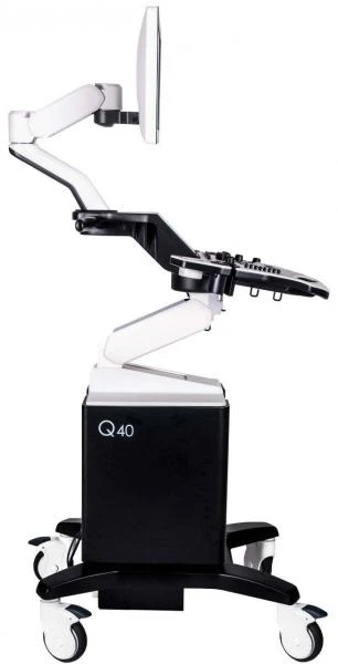 Узи аппарат "SG HealthCare Q40"