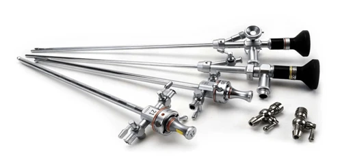 Operasionniy sistoskop