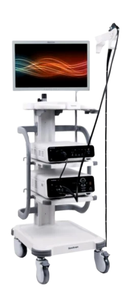 Videoendoskopicheskaya sistema SONOSCAPE Full HD  550