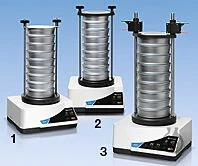 Sitovie sheykeri, RETSCH