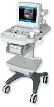 Apparati UZI Edan U50