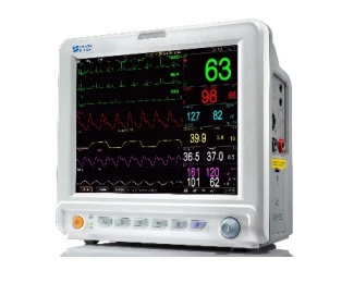Монитор пациента Creative UP-7000