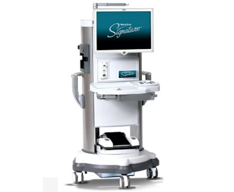 Факоэмульсификатор ультразвуковой