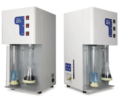 Poluavtomaticheskiy apparat Keldalya Vilitek AKV-10