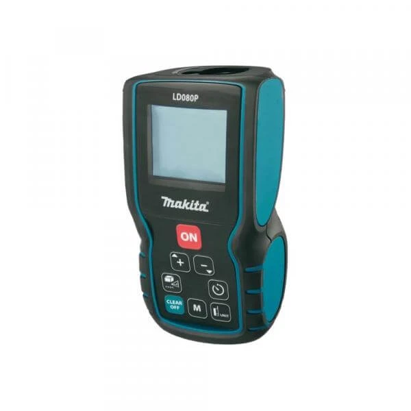 Lazerniy dalnomer Makita LD080P