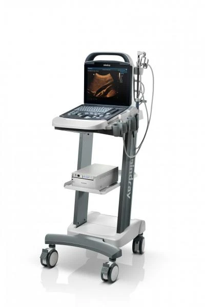 Portativnaya ultrazvukovaya diagnosticheskaya sistema MINDRAY DP-10