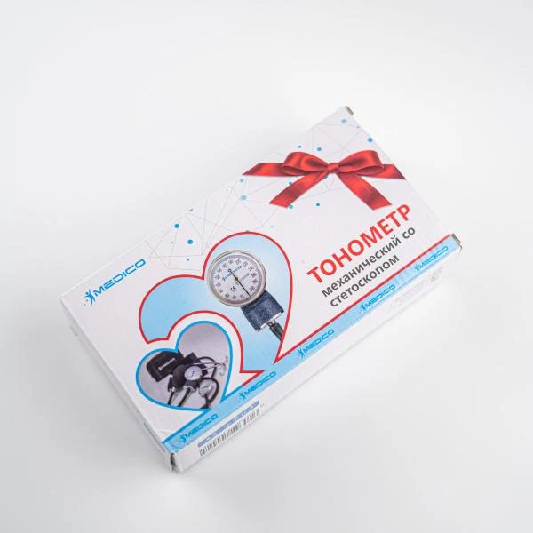 Механический тонометр MEDICO JD-1004