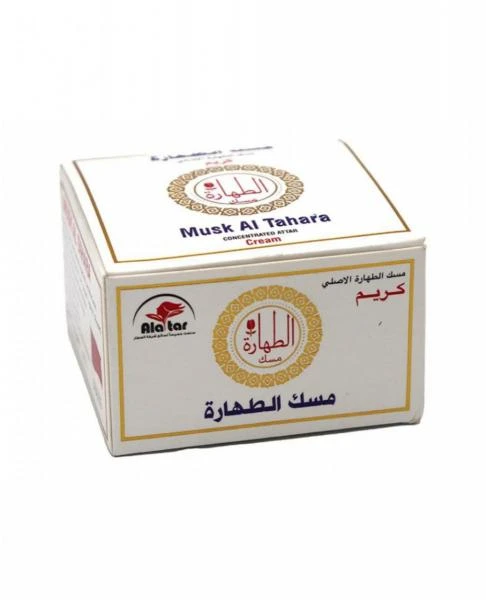 Мускусный Крем Alattar Altahara