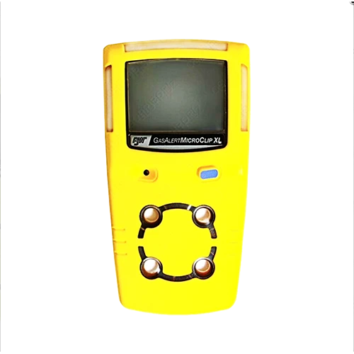 Газоанализатор на 4-газа (LEL, О2, H2S, СО)
