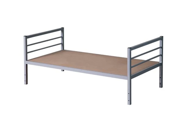 Кровать металлическая КМ-9