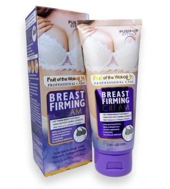 Krem dlya jenshin Wokali Breast Firming Cream